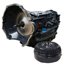 Load image into Gallery viewer, BD Diesel 1064292SS BD TowMaster Dodge 68RFE Trans &amp; Converter Package 2019-2022 2wd for Select Ram 2500, Ram