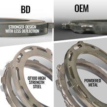 Load image into Gallery viewer, BD Diesel 1064293BM TRACKMASTER TRANS &amp; CONVERTER PACKAGE 68RFE RAM 2500/3500 6.7L CUMMINS 19-24 for Select Ram 2500, Ram