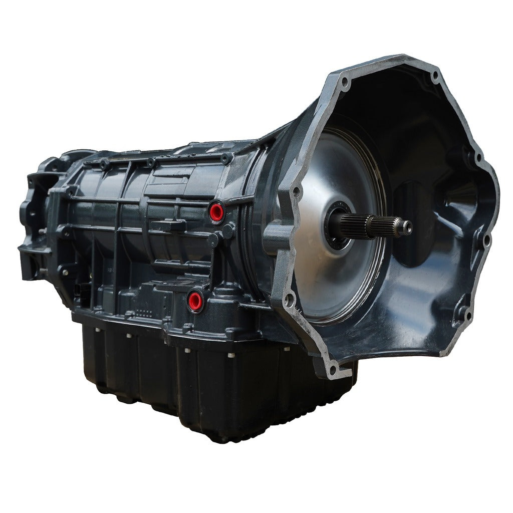 BD Diesel 1064294SS BD TowMaster Dodge 68RFE Trans & Converter Package 2019-2022 4wd for Select Ram 2500, Ram
