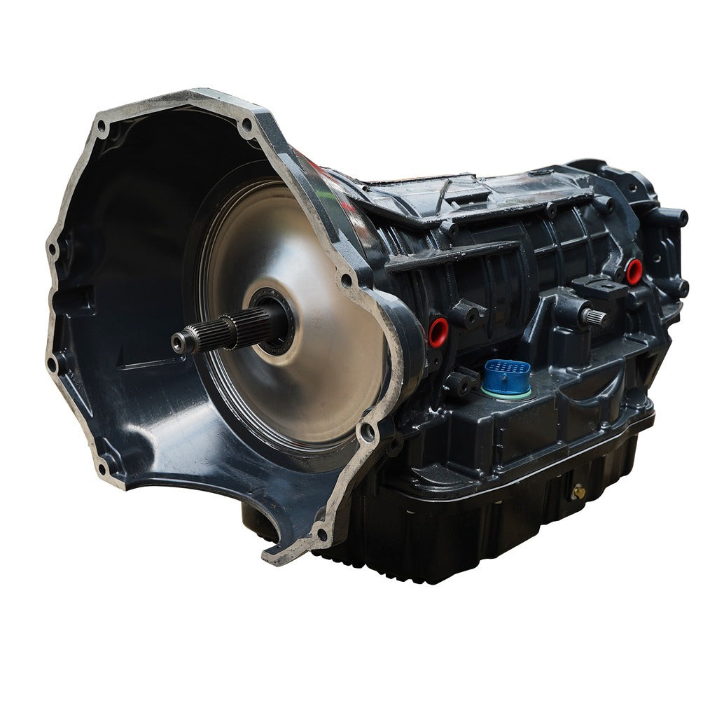 BD Diesel 1064302 BD Roadmaster RAM 68RFE Transmission Ram 6.7L Cummins 2019-2022 2wd for Select Ram 2500, Ram