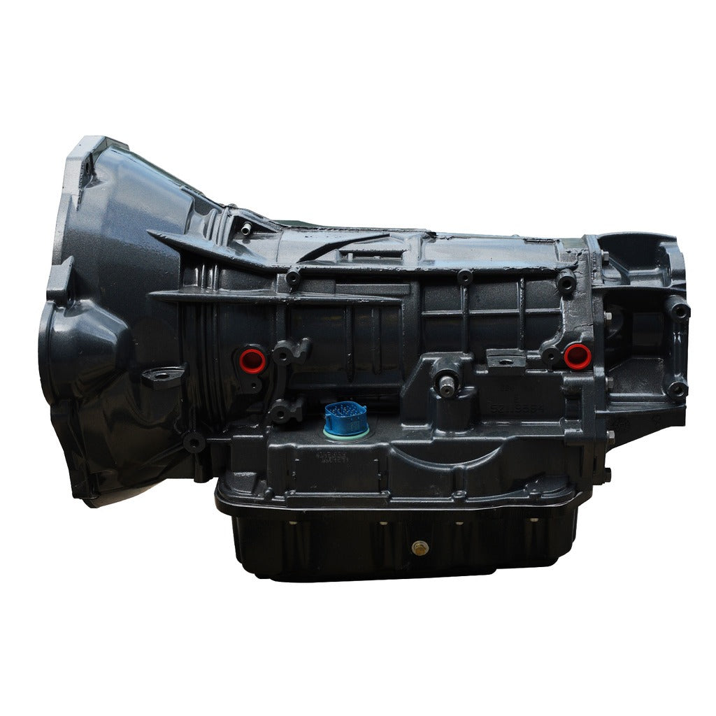 BD Diesel 1064302 BD Roadmaster RAM 68RFE Transmission Ram 6.7L Cummins 2019-2022 2wd for Select Ram 2500, Ram