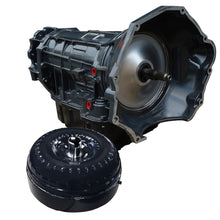 Load image into Gallery viewer, BD Diesel 1064302SS ROADMASTER 68RFE TRANSMISSION &amp; PRO FORCE CONVERTER RAM 2019-2022 2WD for Select Ram 2500, Ram