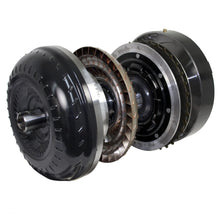 Load image into Gallery viewer, BD Diesel 1064302SS ROADMASTER 68RFE TRANSMISSION &amp; PRO FORCE CONVERTER RAM 2019-2022 2WD for Select Ram 2500, Ram