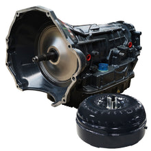 Load image into Gallery viewer, BD Diesel 1064304SS ROADMASTER 68RFE TRANSMISSION &amp; PRO FORCE CONVERTER RAM 2019-2022 4WD for Select Ram 2500, Ram