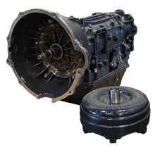 Load image into Gallery viewer, BD Diesel 1064354SS ROADMASTER TRANSMISSION PACKAGE AISIN AS69RC RAM 3500/4500/5500 6.7L 13-18 4WD for Select Ram 3500, Ram 4500, Ram