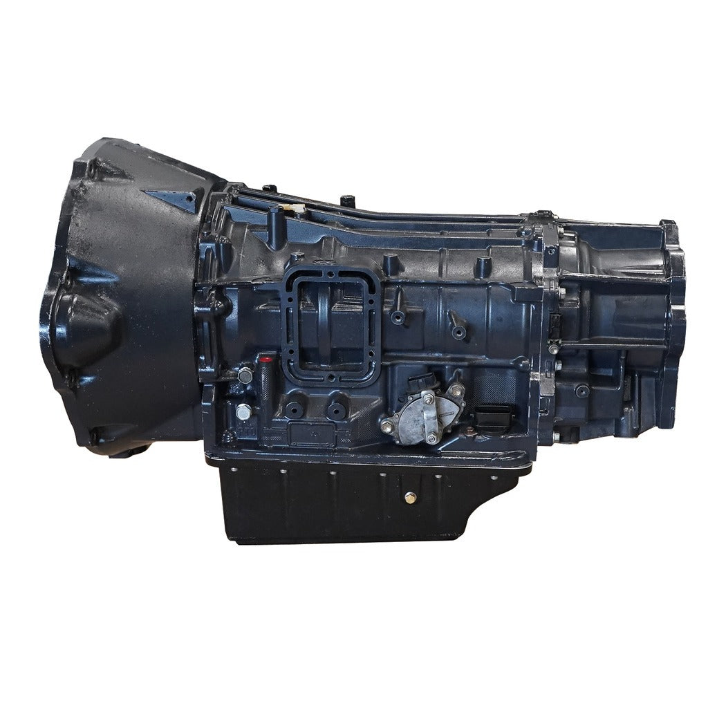 BD Diesel 1064354SS ROADMASTER TRANSMISSION PACKAGE AISIN AS69RC RAM 3500/4500/5500 6.7L 13-18 4WD for Select Ram 3500, Ram 4500, Ram