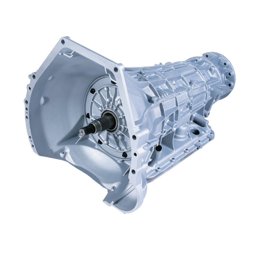 BD Diesel 1064424F BD TowMaster Ford E4OD Transmission 1995-1997 4wd for Select Ford F-250, Ford F-250 HD, Ford F-350