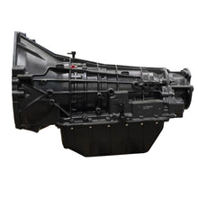 Load image into Gallery viewer, BD Diesel 1064432SM ROADMASTER 4R100 TRANSMISSION &amp; CONVERTER FORD 7.3L POWERSTROKE 1999-2003 2WD for Select Ford F-250 Super Duty, Ford F-350 Super Duty