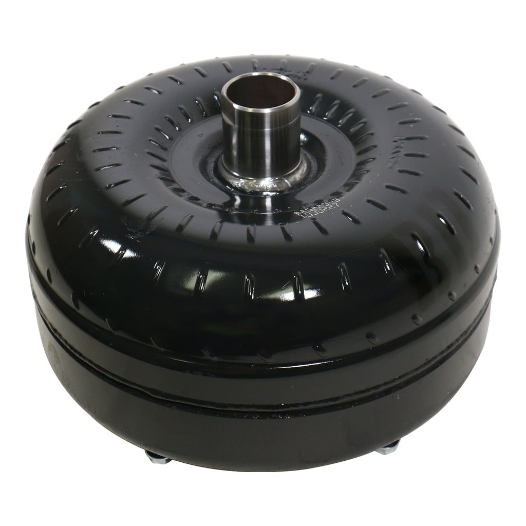 BD Diesel 1064434SM ROADMASTER 4R100 TRANSMISSION & CONVERTER FORD 7.3L POWERSTROKE 1999-2003 4WD for Select Ford F-250 Super Duty, Ford F-350 Super Duty
