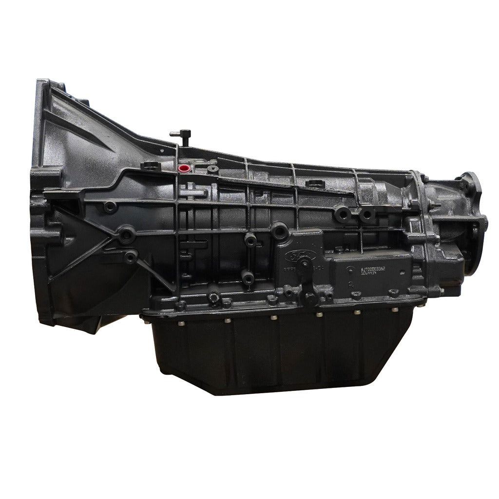 BD Diesel 1064434SM ROADMASTER 4R100 TRANSMISSION & CONVERTER FORD 7.3L POWERSTROKE 1999-2003 4WD for Select Ford F-250 Super Duty, Ford F-350 Super Duty