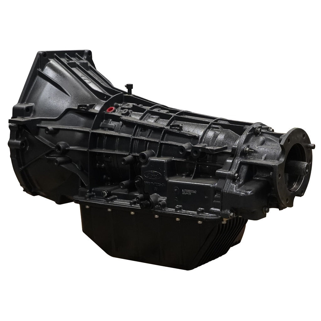 BD Diesel 1064434SM ROADMASTER 4R100 TRANSMISSION & CONVERTER FORD 7.3L POWERSTROKE 1999-2003 4WD for Select Ford F-250 Super Duty, Ford F-350 Super Duty