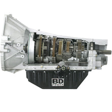 Load image into Gallery viewer, BD Diesel 1064462 BD TowMaster Ford 5R110 Transmission 2003-2004 2wd w/Slip Yoke for Select Ford E-350 Club Wagon, Ford E-350 Super Duty, Ford E-450 Super Duty, Ford F-250 Super Duty, Ford F-350 Super Duty, Ford F-450 Super Duty, Ford F-550 Super Duty