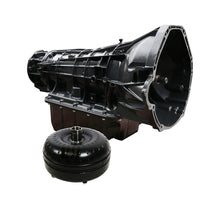 Load image into Gallery viewer, BD Diesel 1064462SM BD TowMaster Ford 5R110 Trans &amp; Converter Package 2003-2004 2wd w/Slip Yoke for Select Ford E-350 Club Wagon, Ford E-350 Super Duty, Ford E-450 Super Duty, Ford F-250 Super Duty, Ford F-350 Super Duty, Ford F-450 Super Duty, Ford