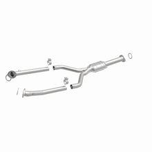 Load image into Gallery viewer, MagnaFlow Exhaust Products 51904 OEM Grade Direct-Fit Catalytic Converter for Select Lexus SC400