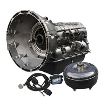 Load image into Gallery viewer, BD Diesel 1064524SS ROADMASTER 6R140 Transmission &amp; Pro Force Converter Ford 2011-2016 2WD/4WD for Select Ford F-250 Super Duty, Ford F-350 Super Duty, Ford F-450 Super Duty, Ford F-550 Super Duty