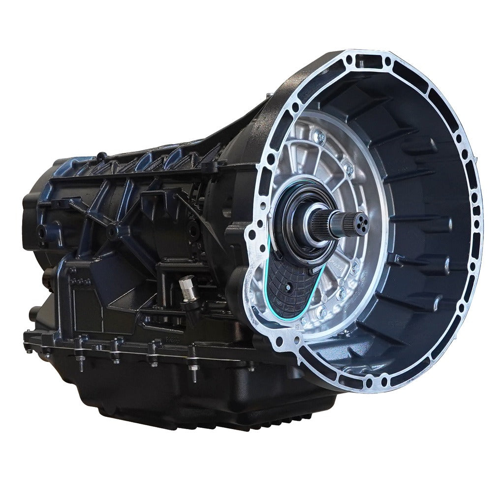 BD Diesel 1064612 ROADMASTER FORD 10R80 TRANSMISSION F-150 2.7L/3.5L V6 2018-2020 2WD for Select Ford F-150