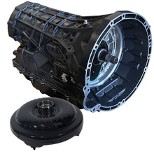 Load image into Gallery viewer, BD Diesel 1064612SS ROADMASTER FORD 10R80 TRANSMISSION &amp; CONVERTER PKG F-150 2.7L/3.5L V6 18-20 2WD for Select Ford F-150