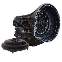 Load image into Gallery viewer, BD Diesel 1064614SS ROADMASTER FORD 10R80 TRANSMISSION &amp; CONVERTER PKG F-150 2.7L/3.5L V6 18-20 4WD for Select Ford F-150