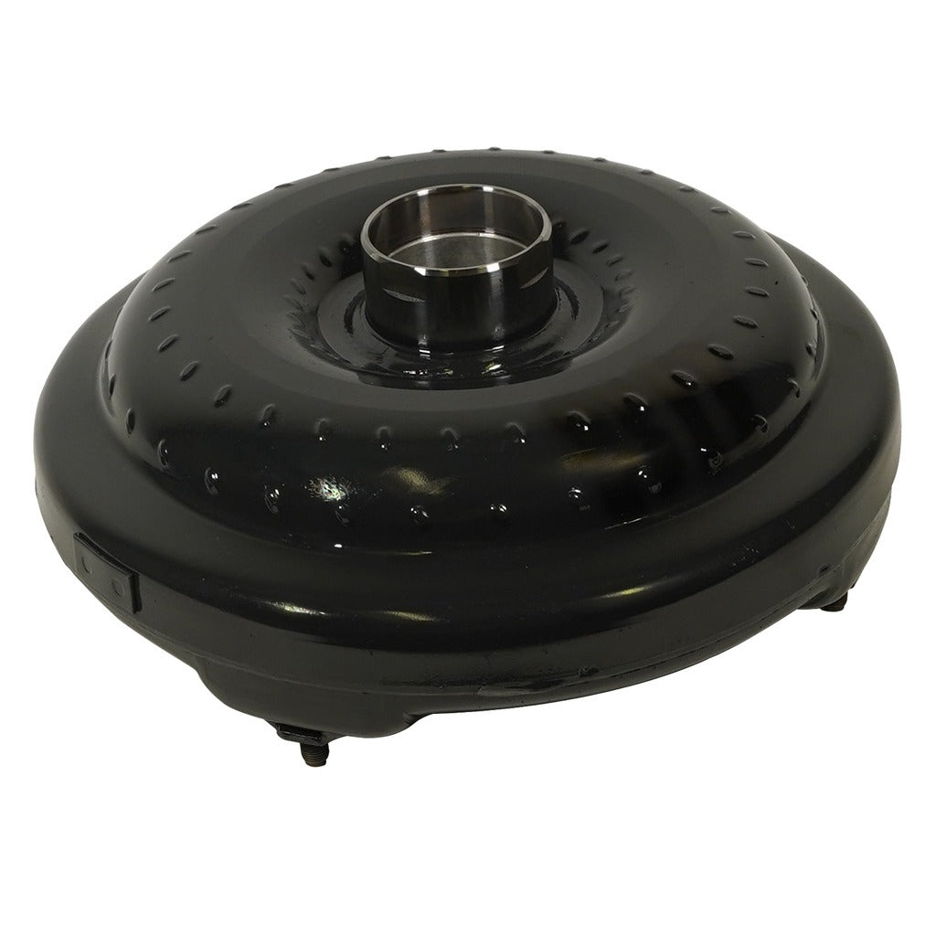 BD Diesel 1064614SS ROADMASTER FORD 10R80 TRANSMISSION & CONVERTER PKG F-150 2.7L/3.5L V6 18-20 4WD for Select Ford F-150