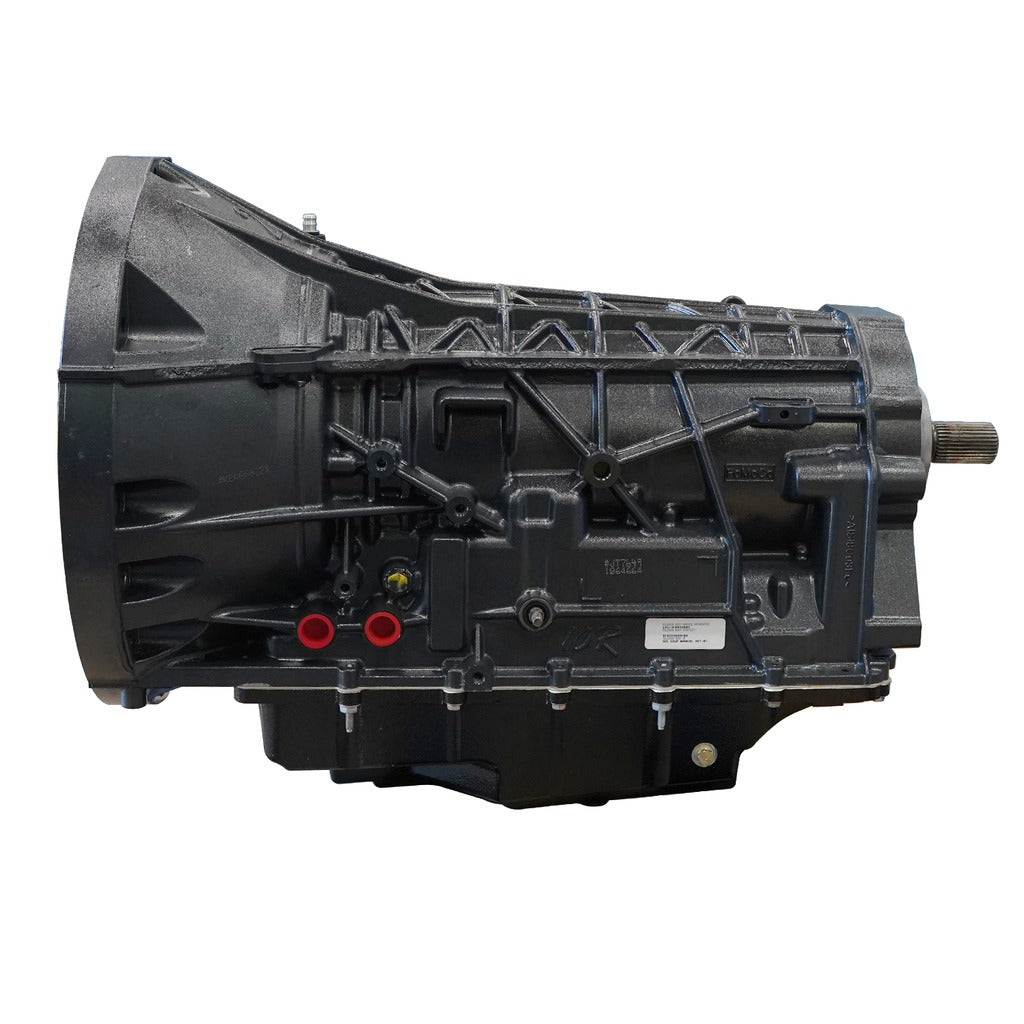 BD Diesel 1064614SS ROADMASTER FORD 10R80 TRANSMISSION & CONVERTER PKG F-150 2.7L/3.5L V6 18-20 4WD for Select Ford F-150