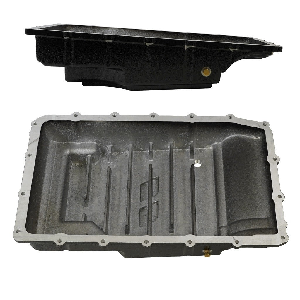 BD Diesel 1064624SS ROADMASTER FORD 10R80 TRANSMISSION & CONVERTER PACKAGE F-150 5.0L V8 18-2020 4WD for Select Ford F-150