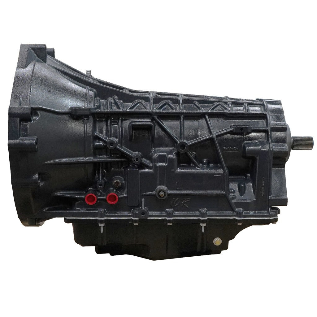 BD Diesel 1064624SS ROADMASTER FORD 10R80 TRANSMISSION & CONVERTER PACKAGE F-150 5.0L V8 18-2020 4WD for Select Ford F-150