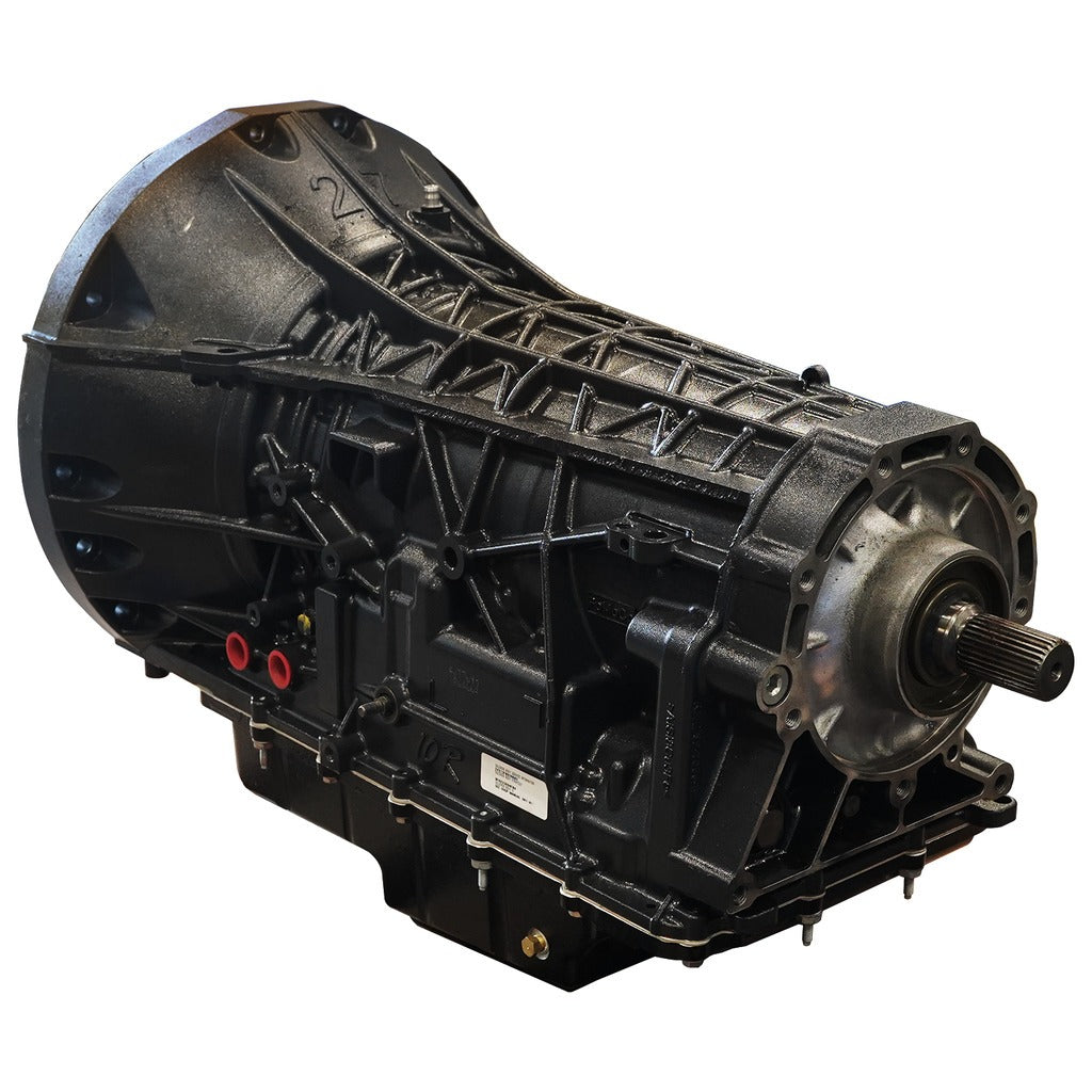 BD Diesel 1064664SS ROADMASTER TRANS & CONVERTER PKG 10R80 FORD EXPEDITION/NAVIGATOR 3.5L 18-21 4WD for Select Ford Expedition, Lincoln Navigator