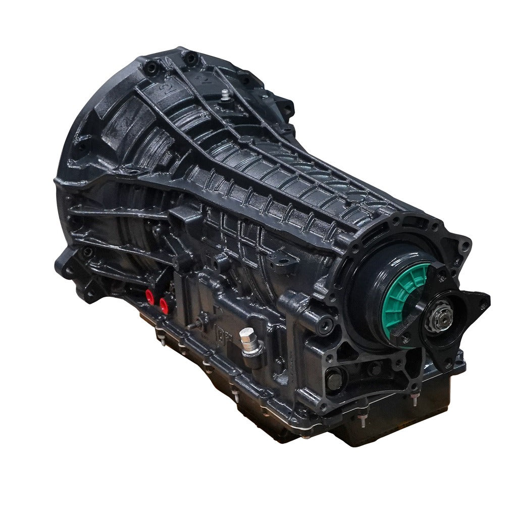 BD Diesel 1064682SS ROADMASTER TRANSMISSION & CONVERTER PACKAGE 10R80 FORD TRANSIT 3.5L 20-24 2WD for Select Ford Transit-150, Ford Transit-250, Ford Transit-350, Ford Transit-350 HD