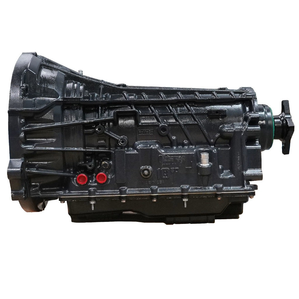 BD Diesel 1064684SS ROADMASTER TRANSMISSION & CONVERTER PACKAGE 10R80 FORD TRANSIT 3.5L 20-24 4WD for Select Ford Transit-150, Ford Transit-250, Ford Transit-350, Ford Transit-350 HD