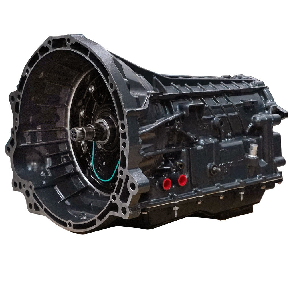 BD Diesel 1064684SS ROADMASTER TRANSMISSION & CONVERTER PACKAGE 10R80 FORD TRANSIT 3.5L 20-24 4WD for Select Ford Transit-150, Ford Transit-250, Ford Transit-350, Ford Transit-350 HD