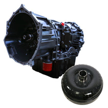 Load image into Gallery viewer, BD Diesel 1064734SS BD TowMaster Chevy Allison Trans &amp; Converter Package 2006-2007 LBZ 4wd for Select Chevrolet Silverado HD, Chevrolet Silverado 3500, Chevrolet Silverado Classic, Chevrolet Silverado HD, GMC Sierra HD, GMC Sierra 3500, GMC Sierra HD