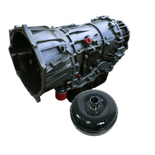 Load image into Gallery viewer, BD Diesel 1064742SS BD TowMaster Chevy Allison Trans &amp; Converter Package 2007-2010 LMM 2wd for Select Chevrolet Silverado HD, Chevrolet Silverado Classic, Chevrolet Silverado HD, GMC Sierra HD, GMC Sierra HD