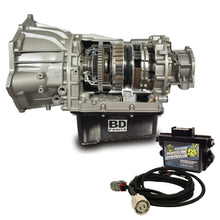Load image into Gallery viewer, BD Diesel 1064754 BD TowMaster Chevy Allison Transmission 2011-2016 LML 4wd for Select Chevrolet Silverado HD, Chevrolet Silverado HD, GMC Sierra HD, GMC Sierra HD
