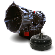 Load image into Gallery viewer, BD Diesel 1064774SS ROADMASTER TRANS PKG ALLISON SIERRA/SILVERADO 2500HD/3500HD 6.6L DURAMAX 04.5-06 for Select Chevrolet Silverado HD, Chevrolet Silverado 3500, GMC Sierra HD, GMC Sierra