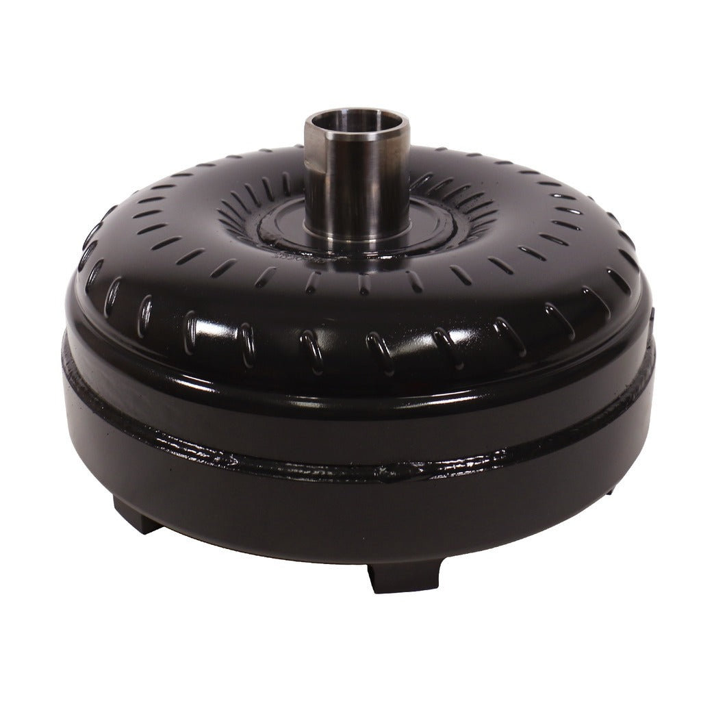 BD Diesel 1064774SS ROADMASTER TRANS PKG ALLISON SIERRA/SILVERADO 2500HD/3500HD 6.6L DURAMAX 04.5-06 for Select Chevrolet Silverado HD, Chevrolet Silverado 3500, GMC Sierra HD, GMC Sierra