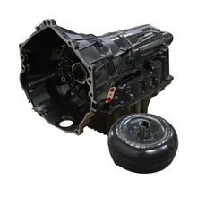 Load image into Gallery viewer, BD Diesel 1064842SS ROADMASTER 6L80 TRANSMISSION AND CONVERTER PACKAGE CHEVY/GMC 1500 2WD 14-21 for Select Chevrolet Silverado 1500, Chevrolet Silverado LD, Chevrolet Suburban, Chevrolet Tahoe, GMC Sierra, GMC Sierra 1500, GMC Sierra Limited, GMC Yukon,