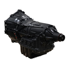 Load image into Gallery viewer, BD Diesel 1064842SS ROADMASTER 6L80 TRANSMISSION AND CONVERTER PACKAGE CHEVY/GMC 1500 2WD 14-21 for Select Chevrolet Silverado 1500, Chevrolet Silverado LD, Chevrolet Suburban, Chevrolet Tahoe, GMC Sierra, GMC Sierra 1500, GMC Sierra Limited, GMC Yukon,