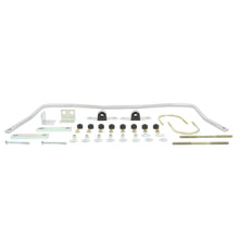 Load image into Gallery viewer, 1065-73-Ford-Mustang-Rear-18Mm-Heaby-Duty-Sway-Bar
