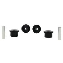 Load image into Gallery viewer, 1065-73-Ford-Mustang-Rear-Spring-Eye-Front-Bushings