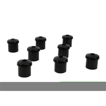Load image into Gallery viewer, 1065-73-Ford-Mustang-Rear-Spring-Eye-Rear-And-Shackle-Bushings-(35Mm-Od12.6Mm-Id)