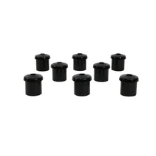 Load image into Gallery viewer, 1065-73-Ford-Mustang-Rear-Spring-Eye-Rear-And-Shackle-Bushings-(35Mm-Od12.6Mm-Id)