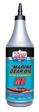 Load image into Gallery viewer, Lucas Oil Products 10652 Marine Gear Oil M8