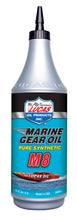 Load image into Gallery viewer, Lucas Oil Products 10652 Marine Gear Oil M8