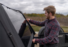 Load image into Gallery viewer, Rampage 106535 Frameless Trail Top Complete for Select Jeep TJ, Jeep Wrangler