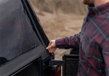 Load image into Gallery viewer, Rampage 106535 Frameless Trail Top Complete for Select Jeep TJ, Jeep Wrangler