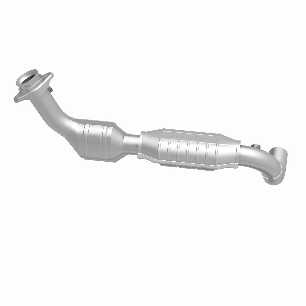 MagnaFlow Exhaust Products 23028 HM Grade Direct-Fit Catalytic Converter for Select Ford Expedition, Ford F-150