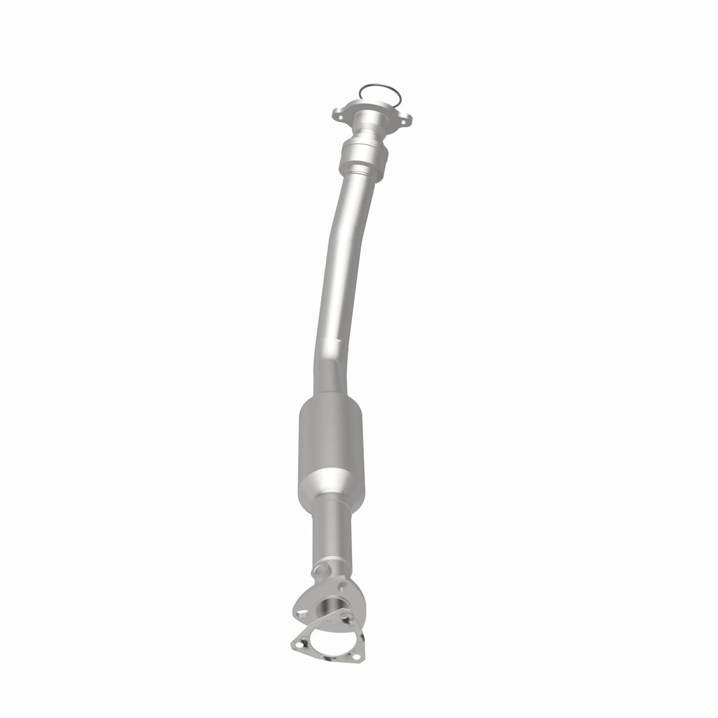 MagnaFlow Exhaust Products 5461996 California CARB Direct-Fit Catalytic Converter for Select Oldsmobile Alero, Pontiac Grand Am