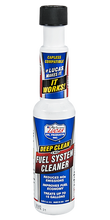 Load image into Gallery viewer, Lucas Oil Products 10669 Deep Clean Fuel System Cleaner