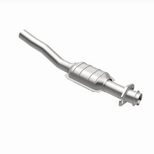 Load image into Gallery viewer, MagnaFlow Exhaust Products 23264 Standard Grade Direct-Fit Catalytic Converter for Select Chrysler LeBaron, Dodge Daytona, Dodge Shadow, Dodge Spirit, Plymouth Acclaim, Plymouth Sundance