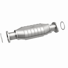 Load image into Gallery viewer, MagnaFlow Exhaust Products 23882 HM Grade Direct-Fit Catalytic Converter for Select Toyota Tacoma